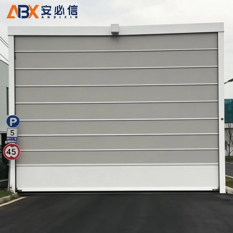 东莞高速堆积门