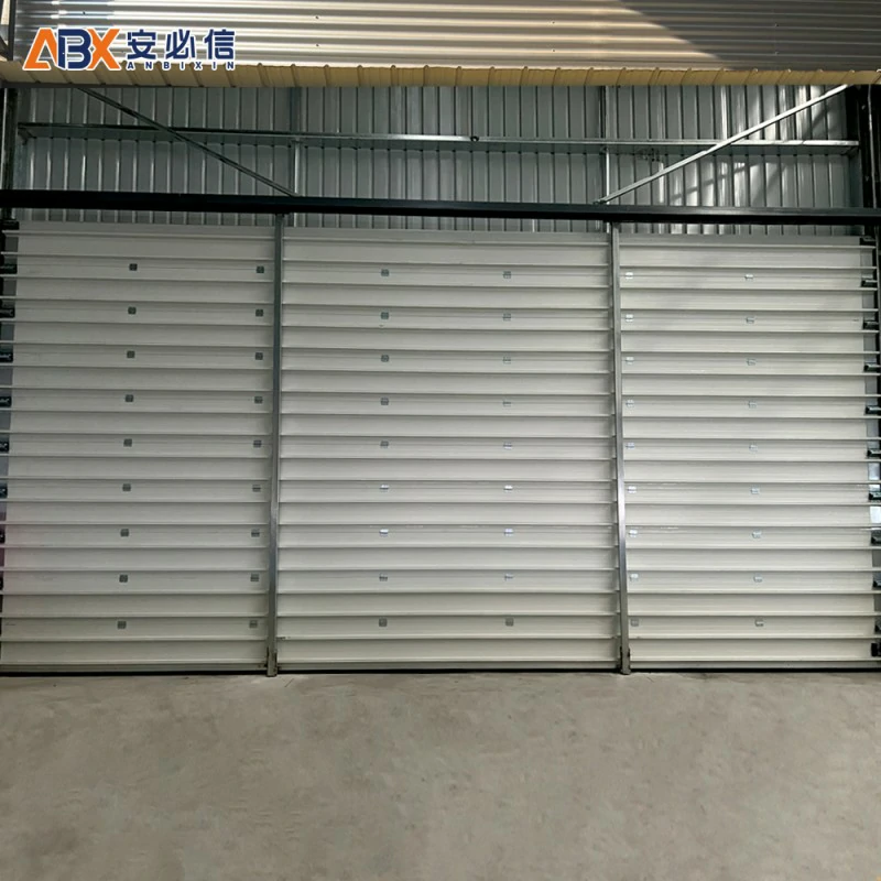 东莞工业提升门